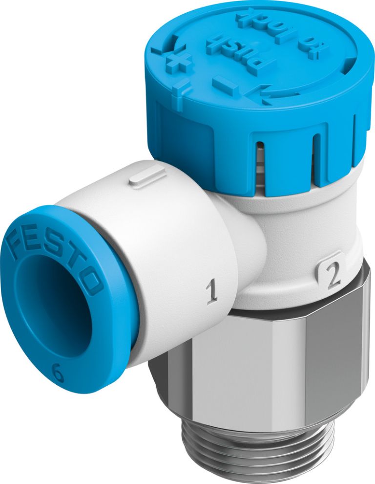 Electrically and pneumatically actuated valves